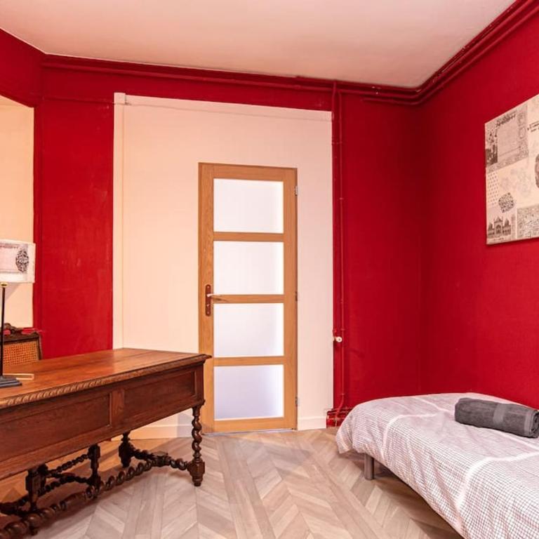 Villa Olympe - Villa - 2