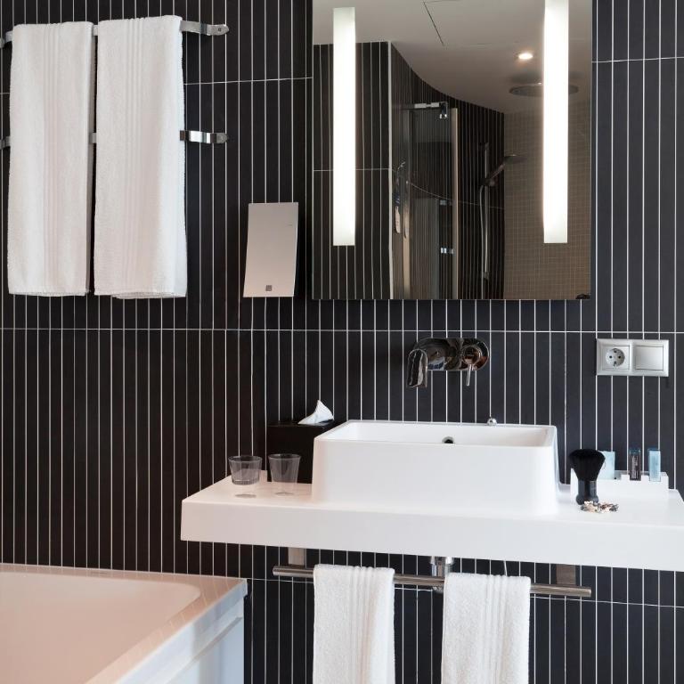 Novotel Suites Malaga Centro - Suite - 14