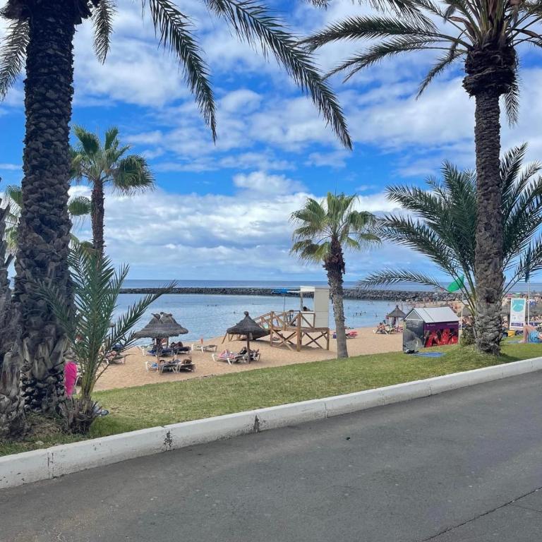 Best Ocean View & Sunset - Los Cristianos - Apartamento de 1 dormitorio - 42