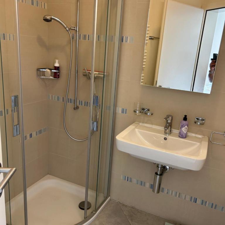 studio with amazing view - Apartamento de 1 dormitorio - 7