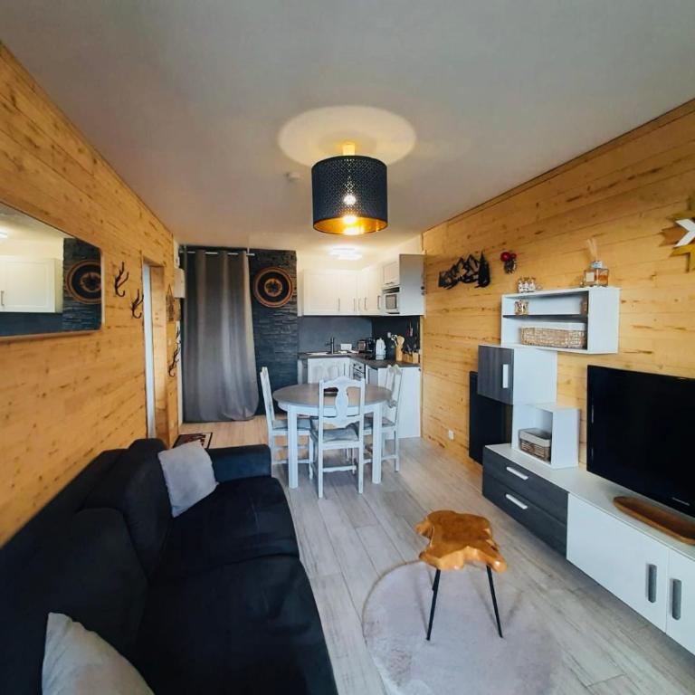 Appartement, vue LAC Panoramique avec Terrasse, Parking, Aux Angles - Apartment with Lake View - 3