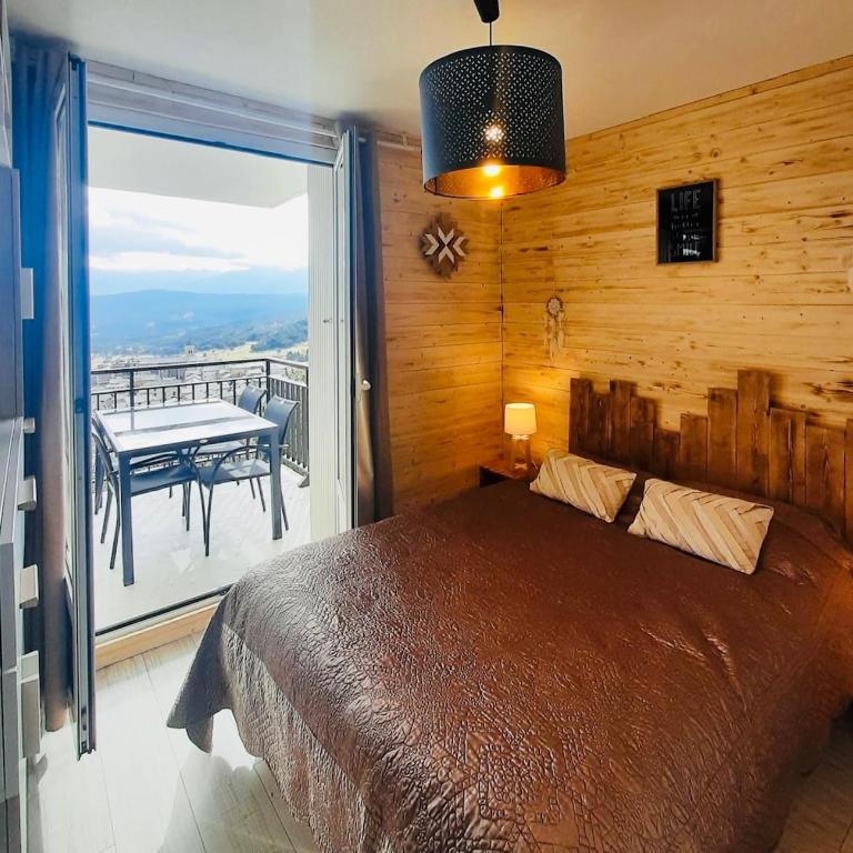 Appartement, vue LAC Panoramique avec Terrasse, Parking, Aux Angles - Apartment with Lake View - 6