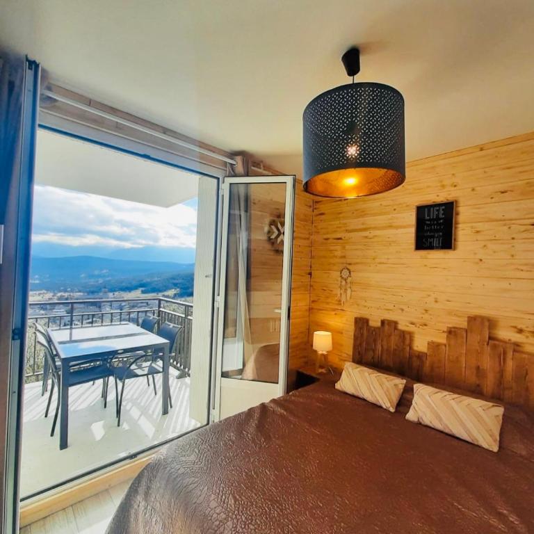 Appartement, vue LAC Panoramique avec Terrasse, Parking, Aux Angles - Apartment with Lake View - 13