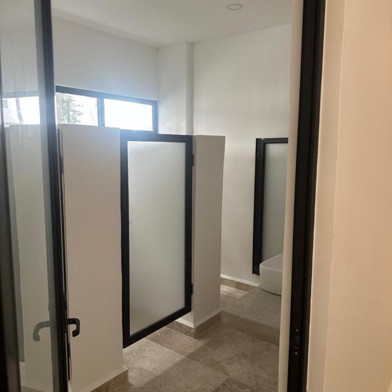 Green view - One-Bedroom Apartment - 41