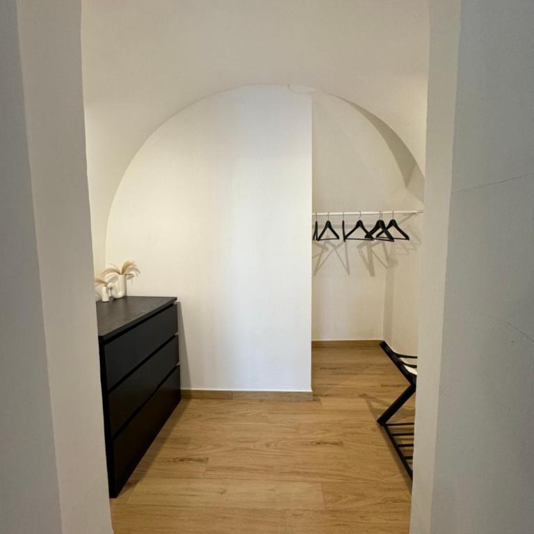 100 sqm terrace, close to the old town & shopping area & harbour - Appartamento con 2 Camere da Letto - 18