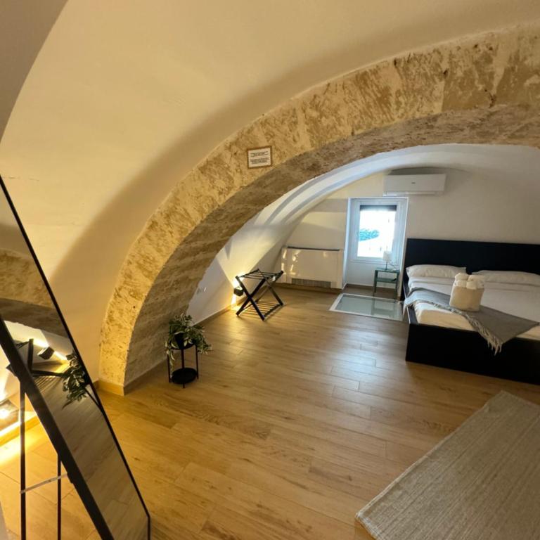 100 sqm terrace, close to the old town & shopping area & harbour - Appartamento con 2 Camere da Letto - 3