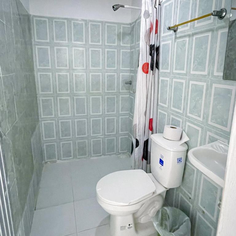 Casa Turística la Villa de Poli - Double Room - 2
