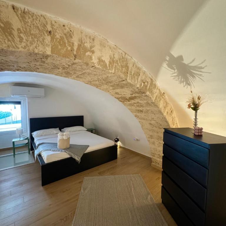 100 sqm terrace, close to the old town & shopping area & harbour - Appartamento con 2 Camere da Letto - 15