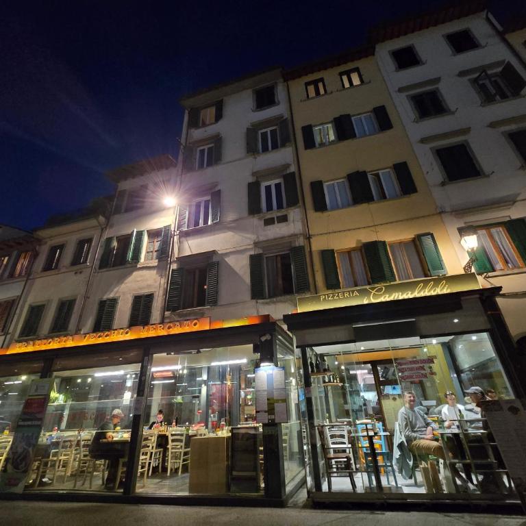 Chic central flat Duomo - Market - Appartamento con 2 Camere da Letto - 33