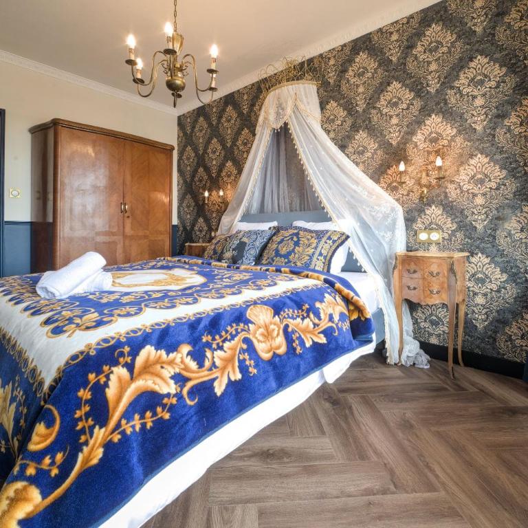 Le royal du XVème - vue panoramique - Apartment mit 1 Schlafzimmer - 1