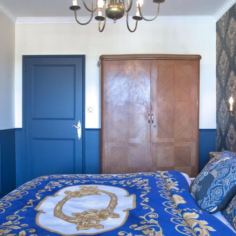 Le royal du XVème - vue panoramique - Apartment mit 1 Schlafzimmer - 6