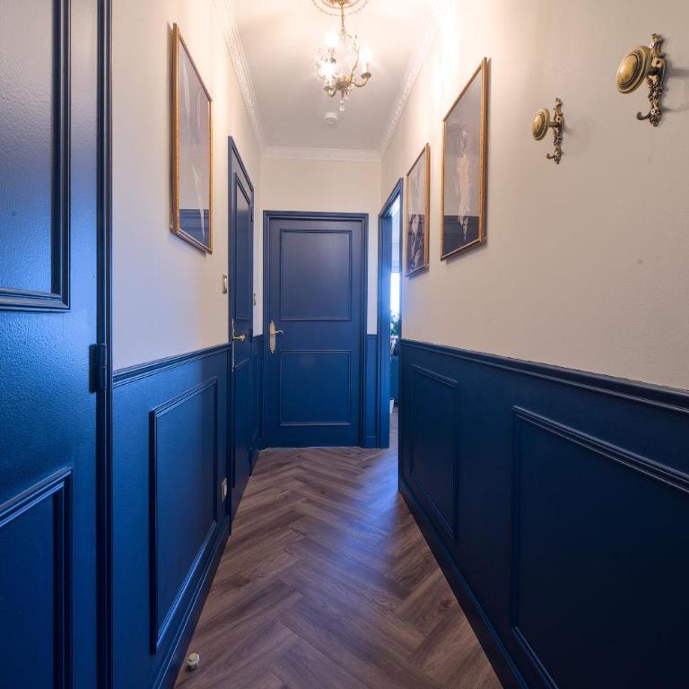 Le royal du XVème - vue panoramique - Apartment mit 1 Schlafzimmer - 7