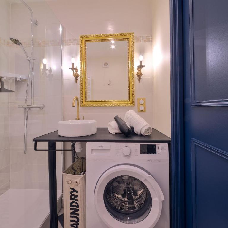 Le royal du XVème - vue panoramique - Apartment mit 1 Schlafzimmer - 12