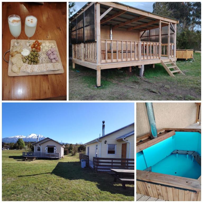OmShanti - Two-Bedroom Bungalow - 4