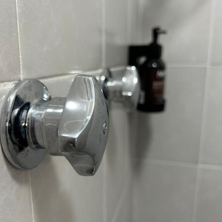 Hotel Marcianito - Standard Queen Room - 17