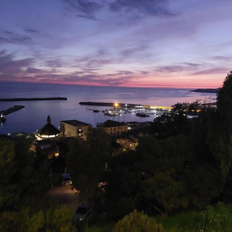 Casa R&R Sciacca - One-Bedroom Apartment - 7