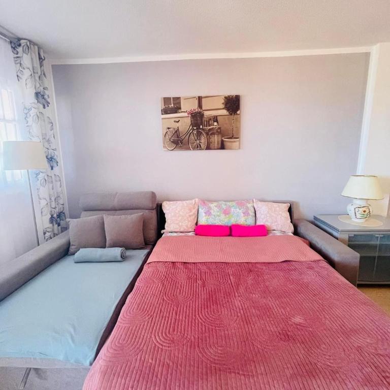 Best Ocean View & Sunset - Los Cristianos - Apartamento de 1 dormitorio - 13