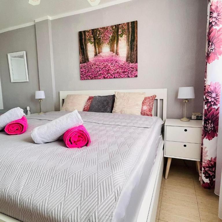 Best Ocean View & Sunset - Los Cristianos - Apartamento de 1 dormitorio - 20