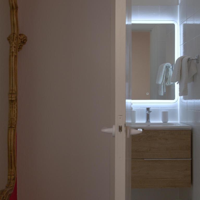 My Sweet Bargello, 2pax - Appartamento con 1 Camera da Letto - 10