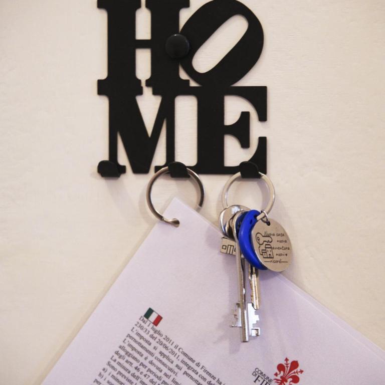 My Sweet Bargello, 2pax - Appartamento con 1 Camera da Letto - 34