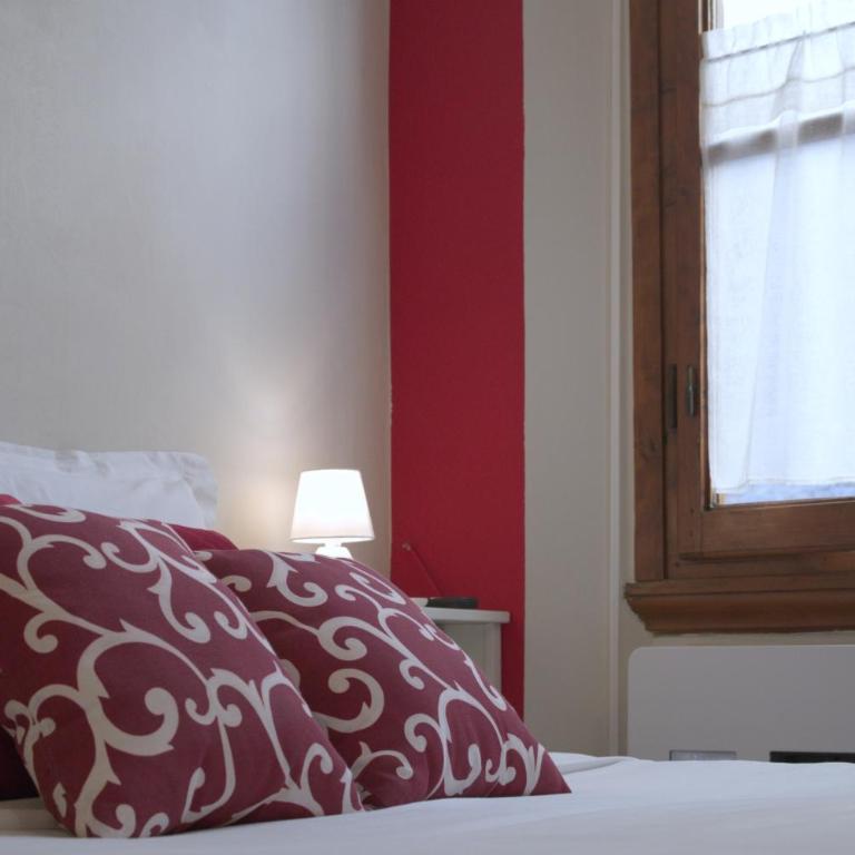 My Sweet Bargello, 2pax - Appartamento con 1 Camera da Letto - 3