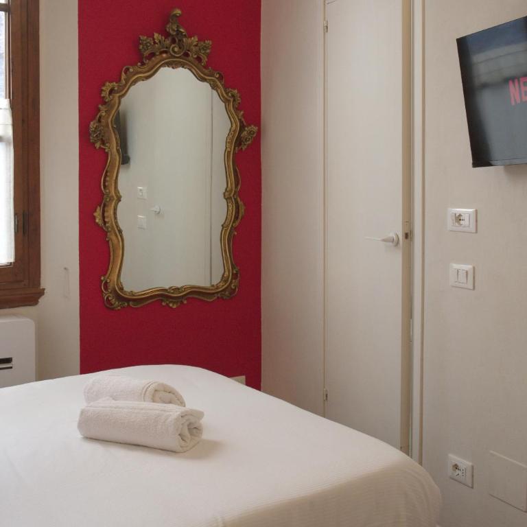My Sweet Bargello, 2pax - Appartamento con 1 Camera da Letto - 6