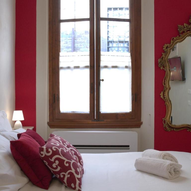 My Sweet Bargello, 2pax - Appartamento con 1 Camera da Letto - 5