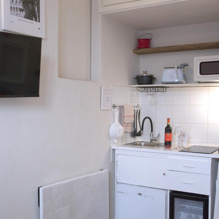 My Sweet Bargello, 2pax - Appartamento con 1 Camera da Letto - 24
