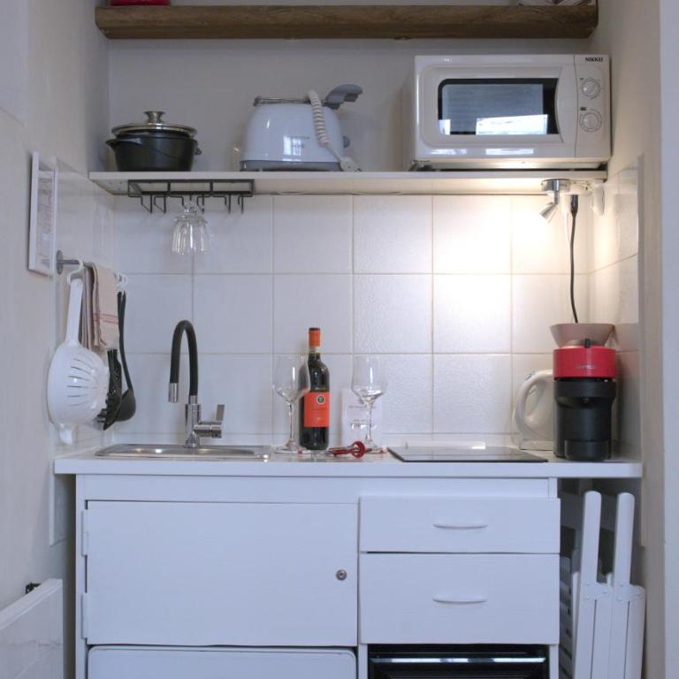 My Sweet Bargello, 2pax - Appartamento con 1 Camera da Letto - 26