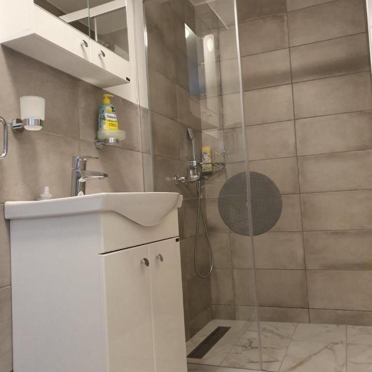Vila Lela - Apartman - Prizemlje - 3