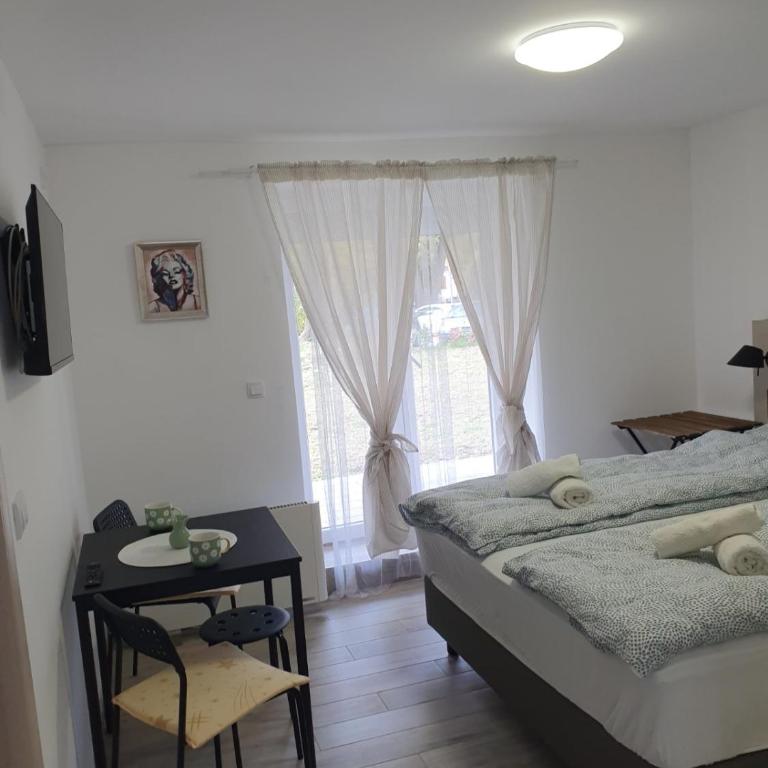 Vila Lela - Apartman sa Pogledom na Park - 6
