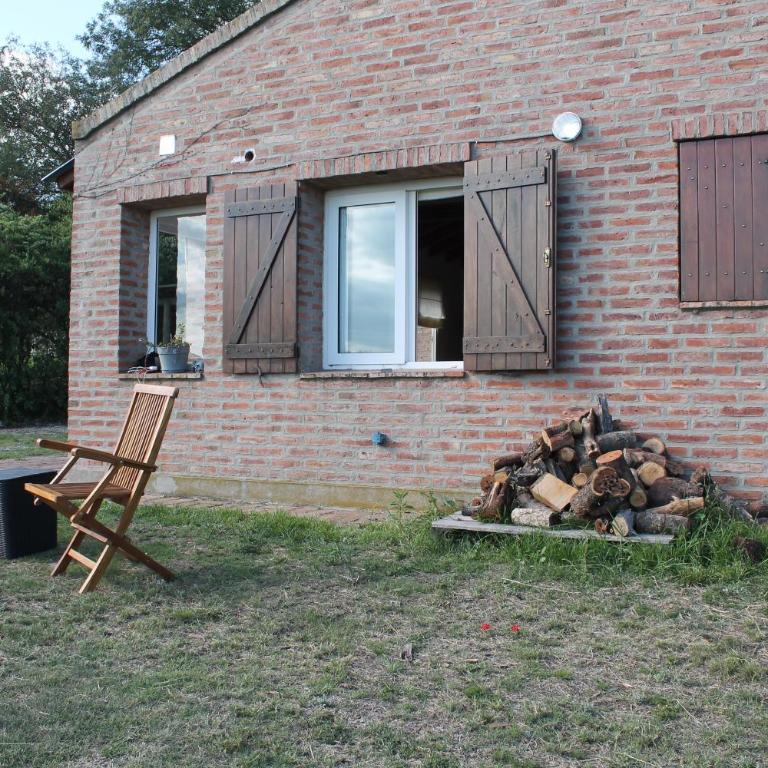 Casita con entorno espectacular - Casa de 2 dormitorios - 23