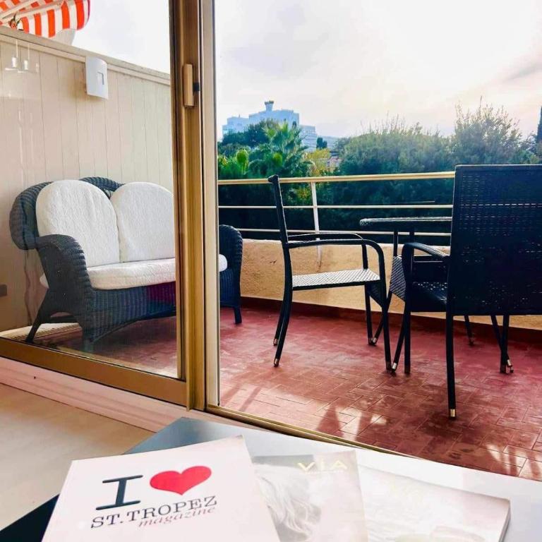 Studio RED MASTER - Apartamento de 1 dormitorio - 11