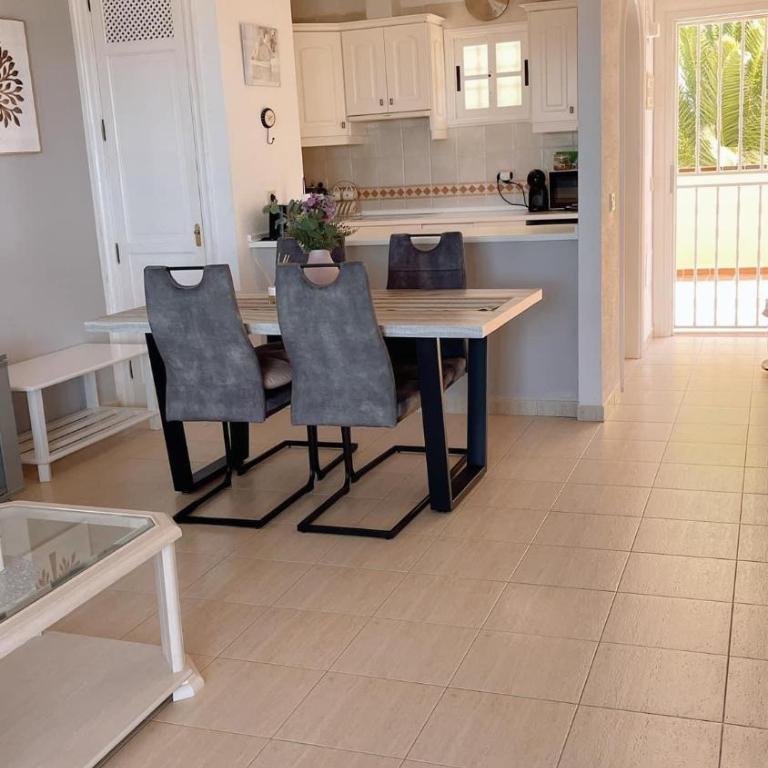 Best Ocean View & Sunset - Los Cristianos - Apartamento de 1 dormitorio - 16