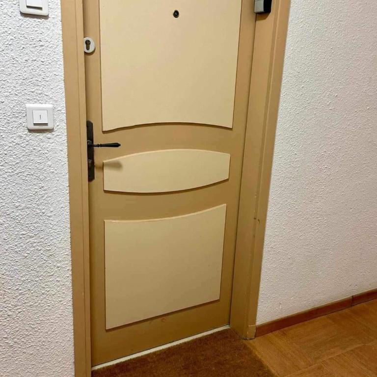 Studio RED MASTER - Apartamento de 1 dormitorio - 20