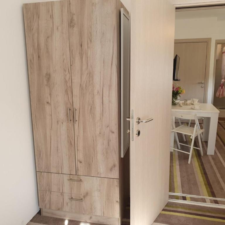 Vila Lela - Apartman sa Pogledom na Park - 21