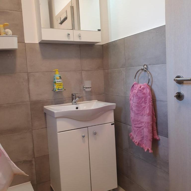 Vila Lela - Apartman sa Terasom - 5