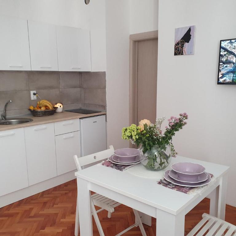 Vila Lela - Apartman sa Terasom - 4