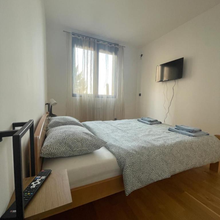 Joy apartment 7 Vracar 3 bedrooms 2 bathrooms - Apartman sa 3 Spavaće Sobe i Balkonom - 5