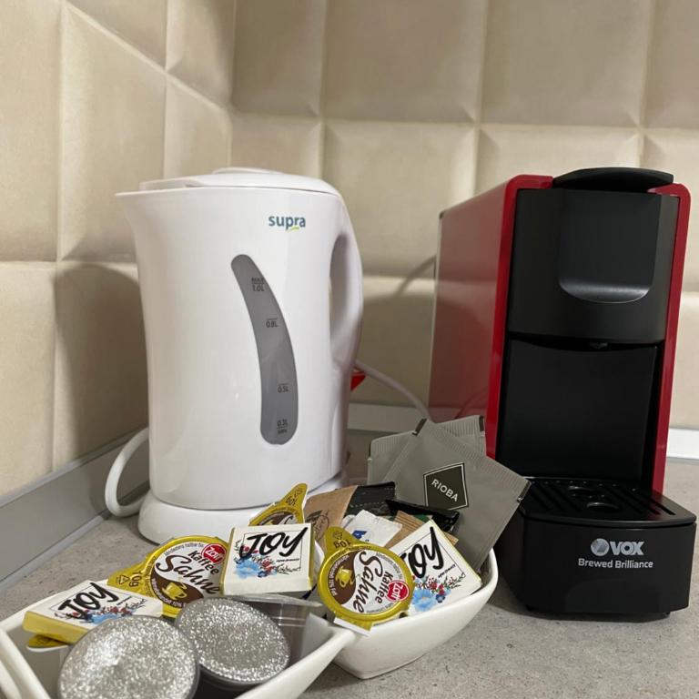 Joy apartment 7 Vracar 3 bedrooms 2 bathrooms - Apartman sa 3 Spavaće Sobe i Balkonom - 7