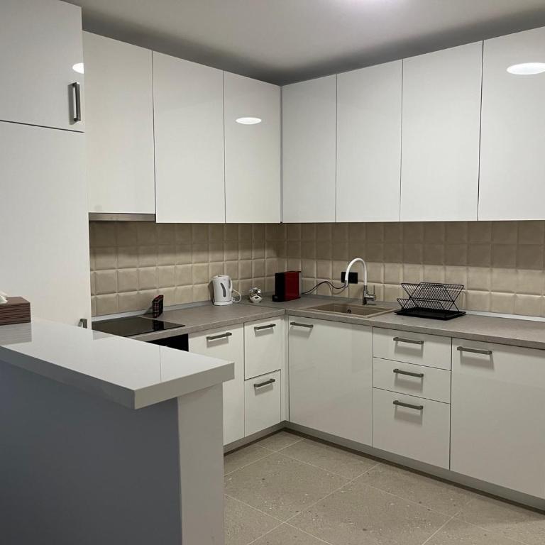 Joy apartment 7 Vracar 3 bedrooms 2 bathrooms - Apartman sa 3 Spavaće Sobe i Balkonom - 1