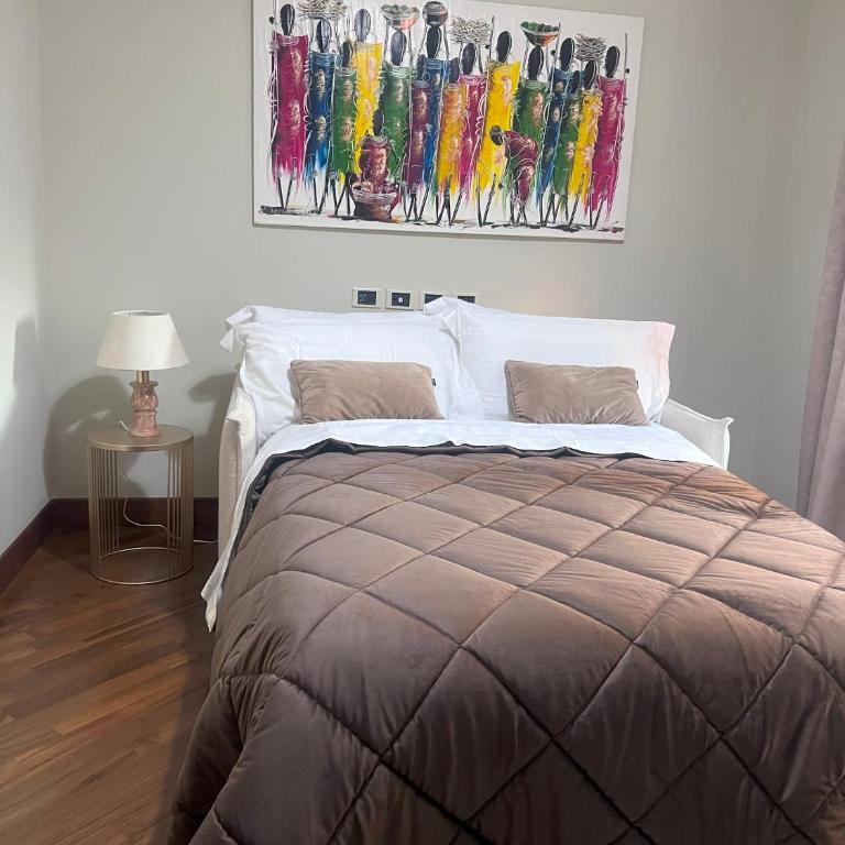 Casa di Gianni - Appartamento con 3 Camere da Letto - 15