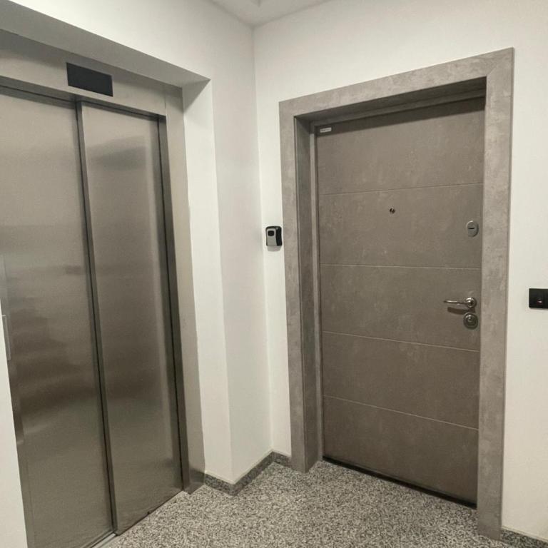 Joy apartment 7 Vracar 3 bedrooms 2 bathrooms - Apartman sa 3 Spavaće Sobe i Balkonom - 22