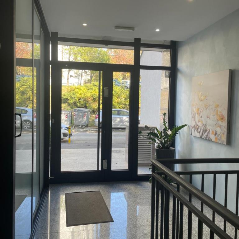 Joy apartment 7 Vracar 3 bedrooms 2 bathrooms - Apartman sa 3 Spavaće Sobe i Balkonom - 23