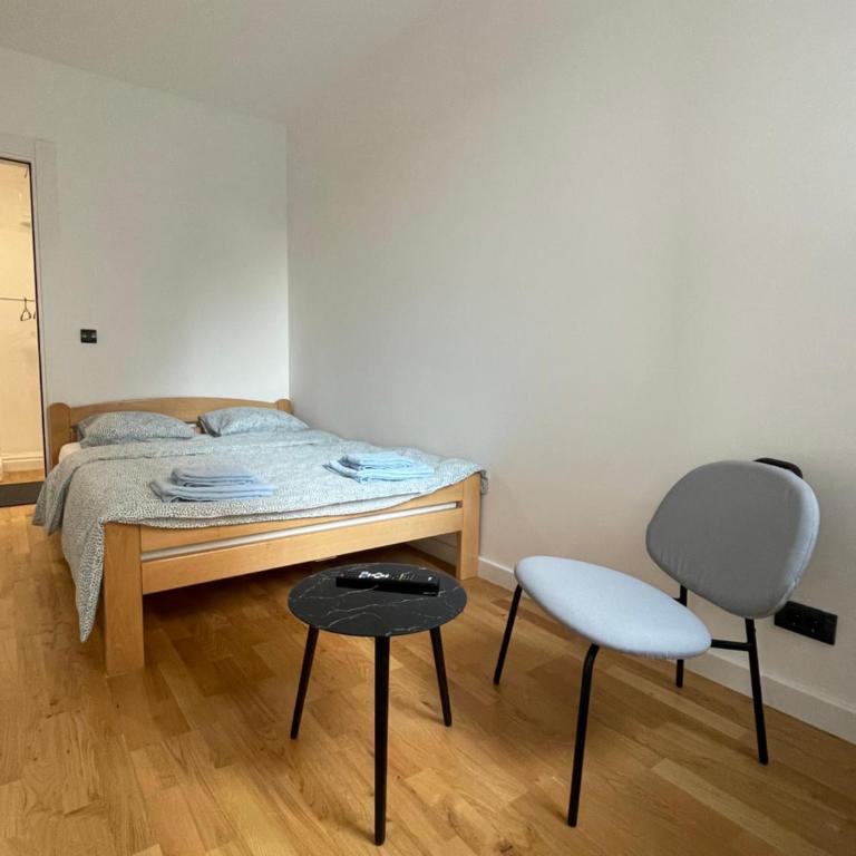 Joy apartment 7 Vracar 3 bedrooms 2 bathrooms - Apartman sa 3 Spavaće Sobe i Balkonom - 27