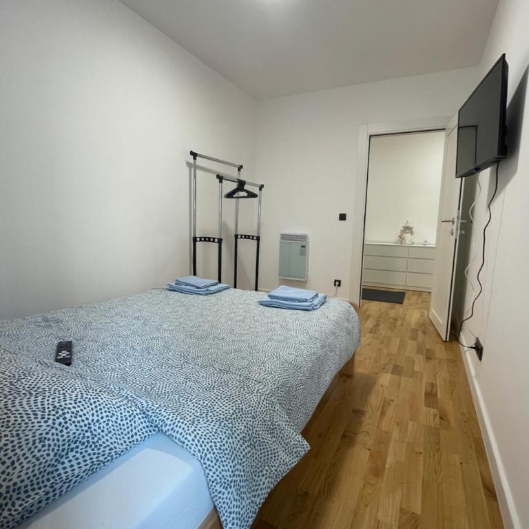 Joy apartment 7 Vracar 3 bedrooms 2 bathrooms - Apartman sa 3 Spavaće Sobe i Balkonom - 28