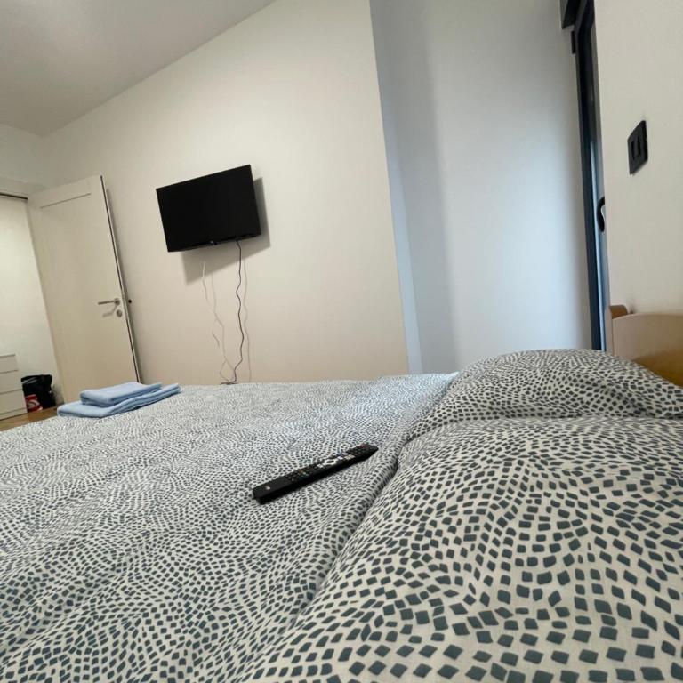 Joy apartment 7 Vracar 3 bedrooms 2 bathrooms - Apartman sa 3 Spavaće Sobe i Balkonom - 32