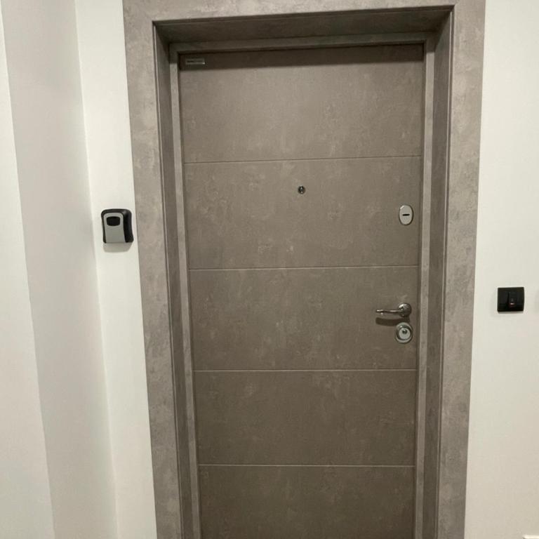 Joy apartment 7 Vracar 3 bedrooms 2 bathrooms - Apartman sa 3 Spavaće Sobe i Balkonom - 33