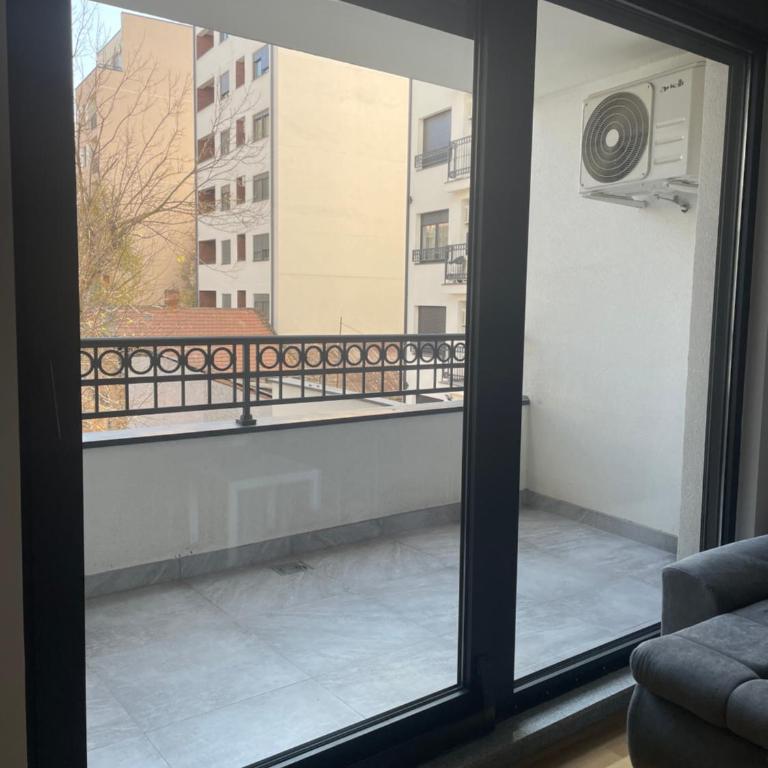 Joy apartment 7 Vracar 3 bedrooms 2 bathrooms - Apartman sa 3 Spavaće Sobe i Balkonom - 34