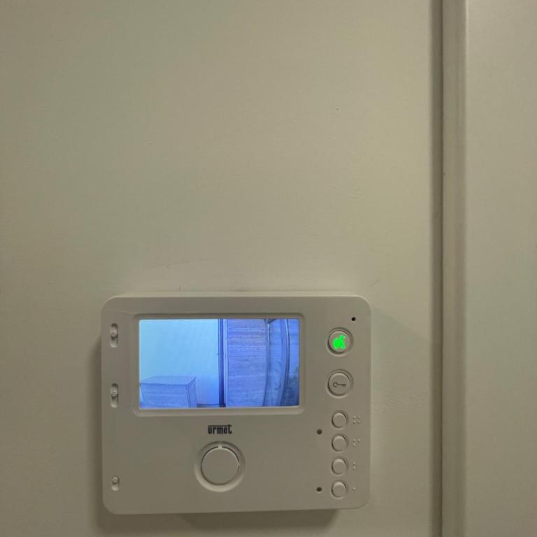 Joy apartment 7 Vracar 3 bedrooms 2 bathrooms - Apartman sa 3 Spavaće Sobe i Balkonom - 35